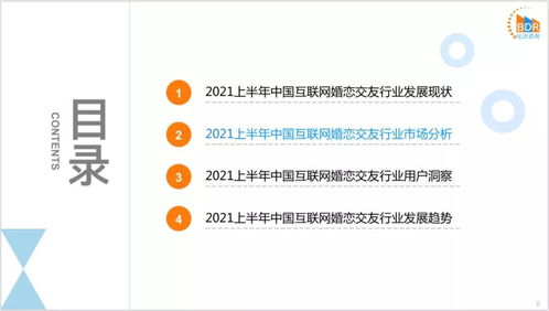 2021上半年度中國互聯(lián)網(wǎng)婚戀交友市場研究報(bào)告