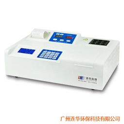 廣州連華科技總磷測(cè)定儀 產(chǎn)品概覽、高清圖片與技術(shù)咨詢指南