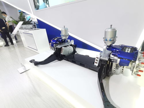 聚焦技術(shù)創(chuàng)新與服務(wù)升級(jí)，杭州時(shí)代電動(dòng)攜產(chǎn)品市場(chǎng)新勢(shì)能亮相2023北京道路運(yùn)輸車輛展